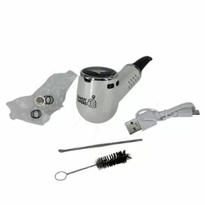 Портативен vaporizer, модел - Handy Vapers – Watson - Бял