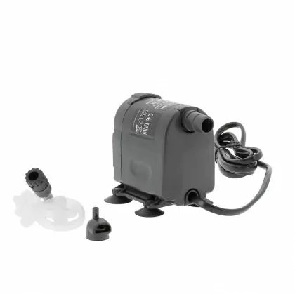 Hailea HX-1500 submersible aerating water pump 400L/h