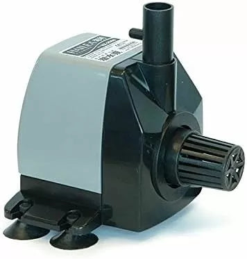 Hailea HX-2500 Submersible Water Pump 650 L/h