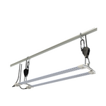 Secret Jardin TNoled LED Grow Lights, 2 × 40 W, 2 pcs.