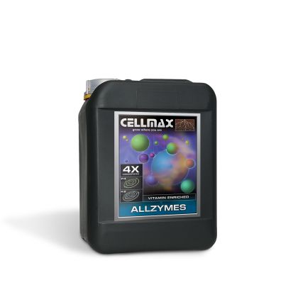 CELLMAX Allzymes 5 l