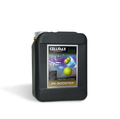 CELLMAX P-K Booster 10 l - booster pentru înflorire (fosfor și potasiu)