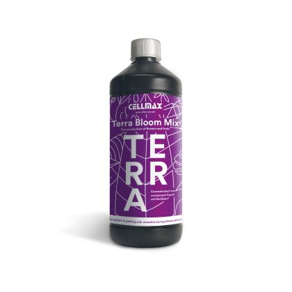CELLMAX Terra Bloom Mix 1 l