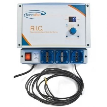 Torin Sifan Aric 16A - controler pentru ventilatoare