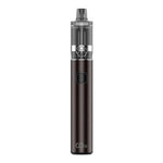 Комплект вайпорайзер (изпарител) Innokin Go S Pen Kit Vaporizer Black в елегантен черен дизайн.