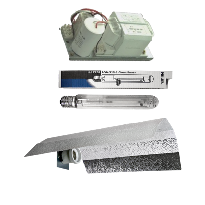 Set 600W cu balast MARI