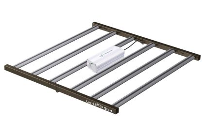 LUX LED Start 720W 2.7µmol - LED лампа за растеж и цъфтеж (с баласт)