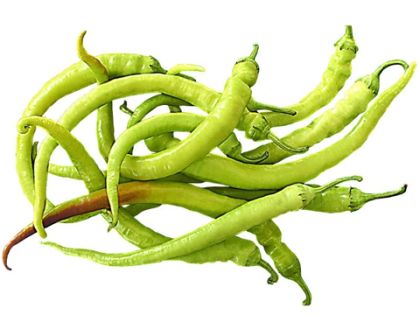 Chorbadzhiyski pepper