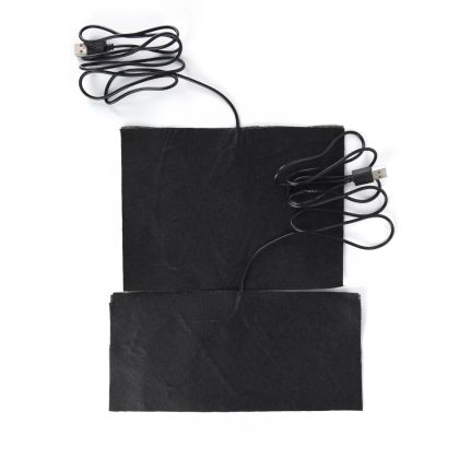 Covoraș încălzitor cu USB 40/20cm.