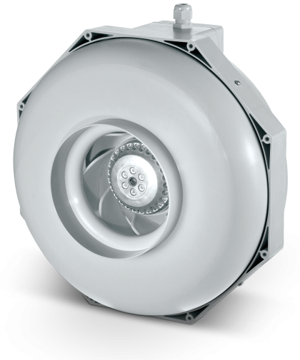 CAN FAN 160L/780м3.