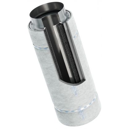Can-Lite 3500 m³/h – Ø250
