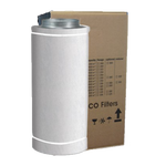 Wilco Carbon-Extra Filter 125/500 mm, 500 m³/h