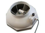 Ventilator Ruck 4 viteze RK 200 S 1060 m3/h