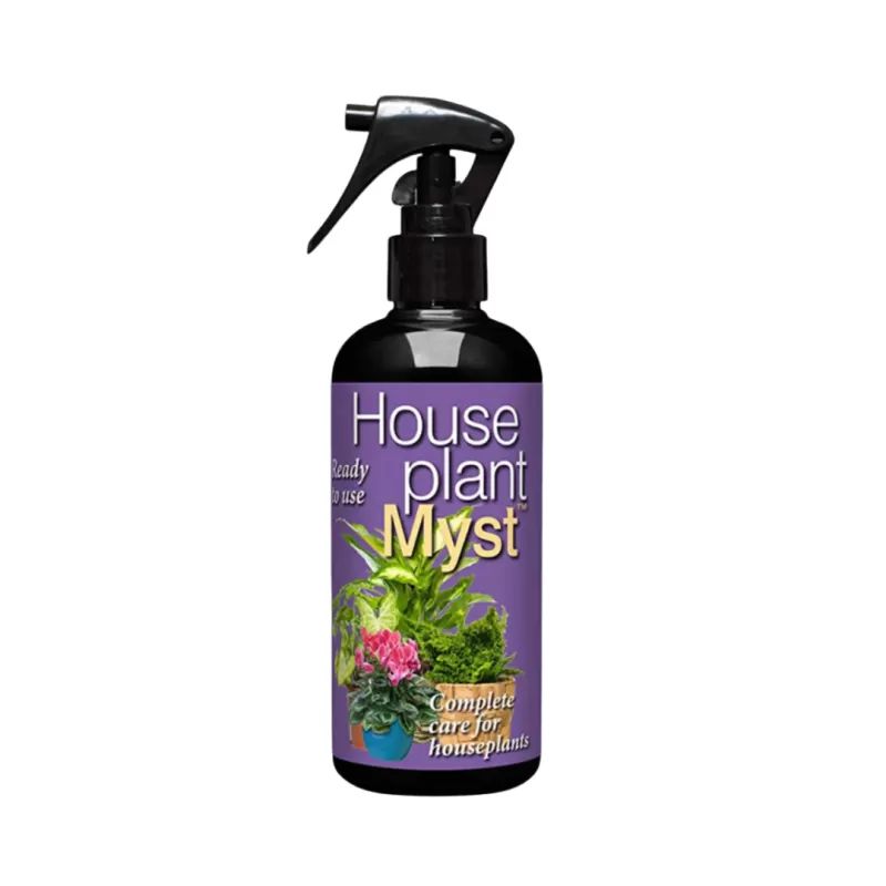 Houseplant Myst - fertilizant pentru plante de interior (spray)