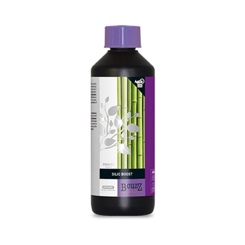 ATAMI B’cuzz Silic Boost - siliciu
