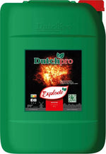 Dutchpro Explode - booster de înflorire (pentru randamente maxime)