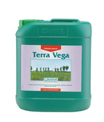 CANNA Terra Vega - nutrient for growth, for soil