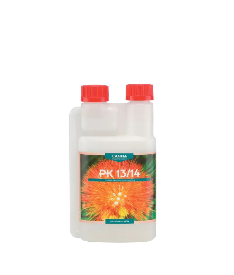 CANNA PK 13/14 - flowering booster (phosphorus and potassium)
