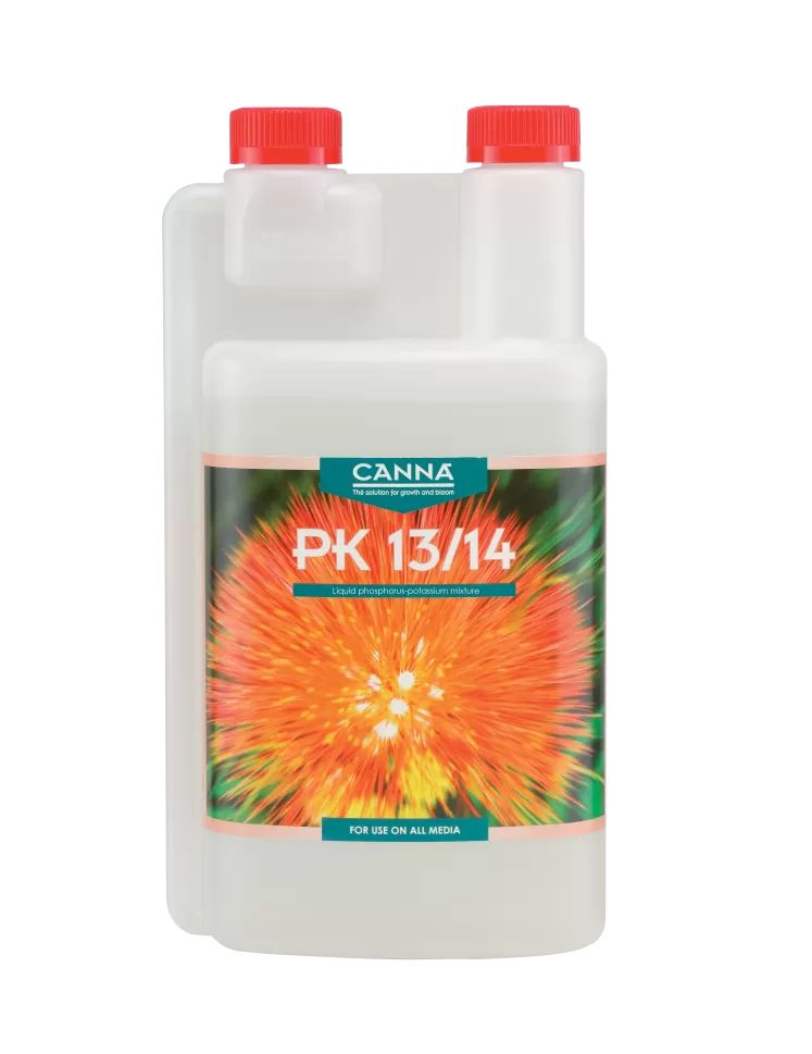 CANNA PK 13/14 - flowering booster (phosphorus and potassium)