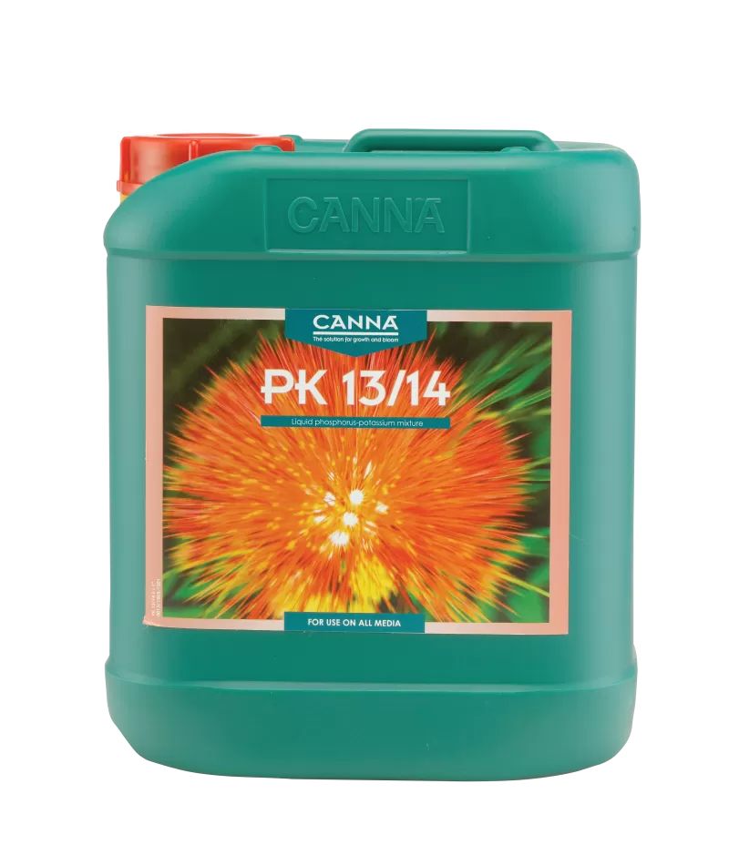 CANNA PK 13/14 - flowering booster (phosphorus and potassium)