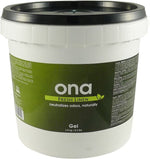 ONA Gel Fresh Linen - Неутрализатор на Миризми с аромат на "Свежо пране" (гел)