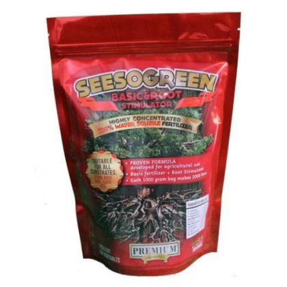 Basic&Root Stimulator 250 g