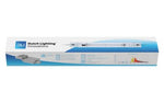 HPS лампа DLI Horticulture Plus 1000W DE – 2100 µmol/s двустранно цоколна HPS лампа за растеж и цъфтеж в опаковка