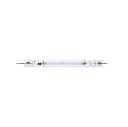 HPS лампа DLI Horticulture Plus 1000W DE – 2100 µmol/s двустранно цоколна HPS лампа за растеж и цъфтеж.