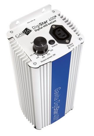 Gavita DigiStar 400e