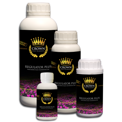 CROWN Regulator Plus 100 mL