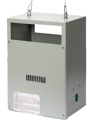 Techgrow CO2 generator 4KW (LPG) - CO2 Газ Генератор с 8 горелки (LPG)