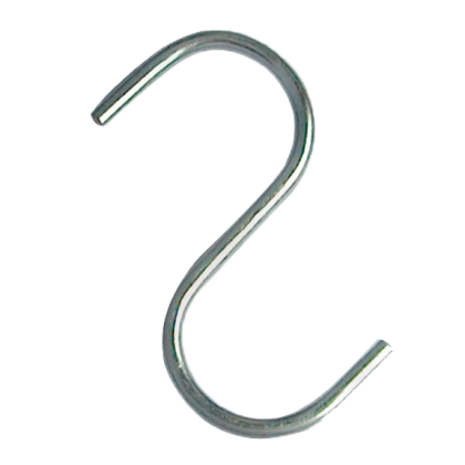 Hooks, 5 pcs