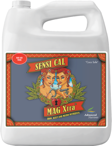 Sensi Cal-Mag Xtra 5l