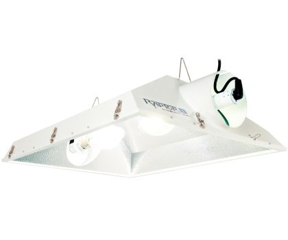 Raptor 8 Dual pentru două becuri
