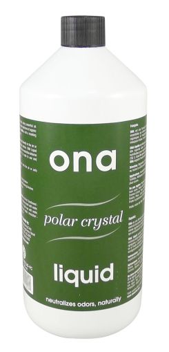 ONA Liquid Polar Crystal 1L