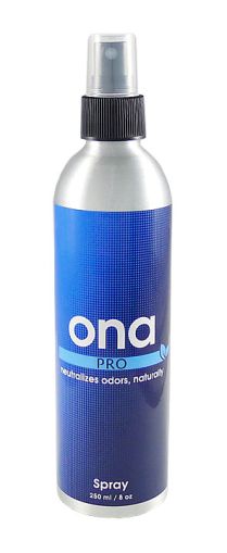 ONA PRO SPRAY 250 mL