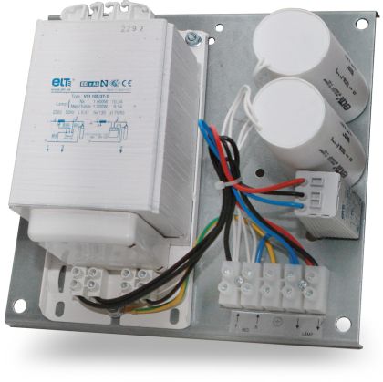 ELT 1000W Ballast