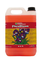 Flora Bloom 5 l