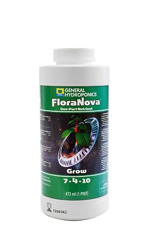 Flora Nova Grow, 0.5 L
