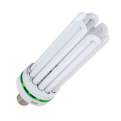 130W LUMii CFL Cool White Lamp 6400K
