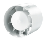 VENTS 185 m3/h 125mm - Канален турбинен вентилатор