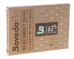 BOVEDA 62 RH - 320gr. Овлажняващи торбички.