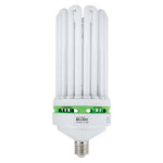 300W LUMii CFL Cool White Lamp 6400K - cool-spectrum compact fluorescent lamp