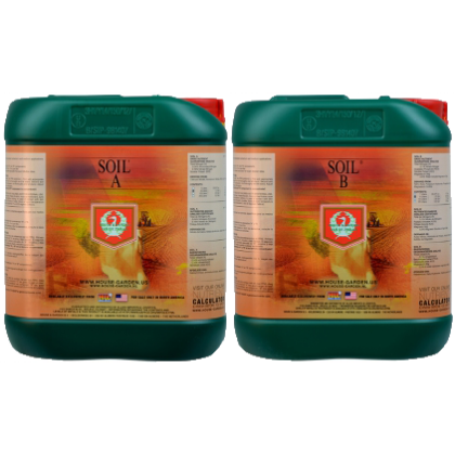 House & Garden Soil A 5л.