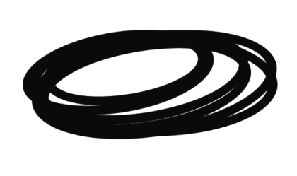 Țeavă LDPE 13 mm - 1 m