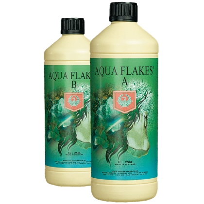 House & Garden AQUA FLAKES A 1л.