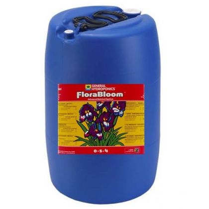 FLORA BLOOM 60lt.