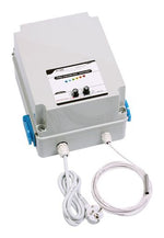 GSE STEP TRANSFORMER controller TEMP.(2FAN) 2.5A