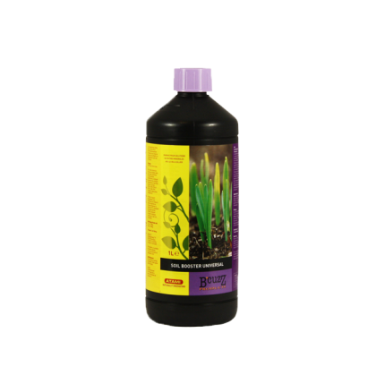 B’cuzz Booster Soil Universal 100ml