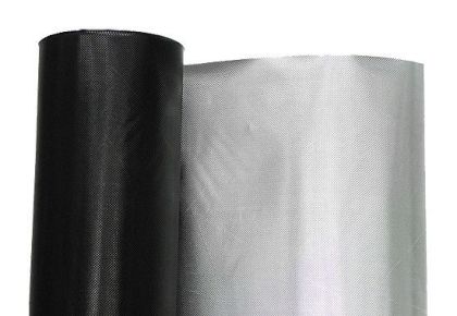 Folie DIAMOND/BLACK Neptune 1.2 x 1 m